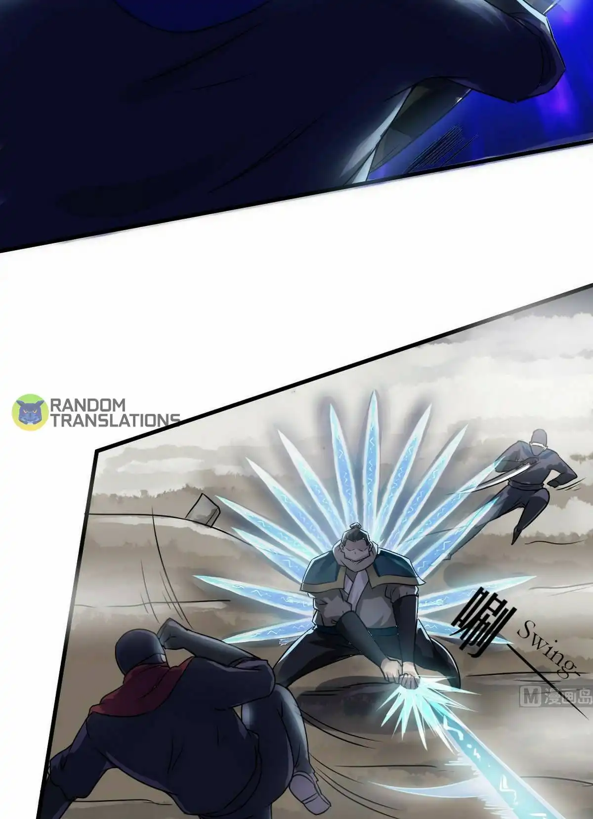 MAGIC FAIRY Chapter 69 5